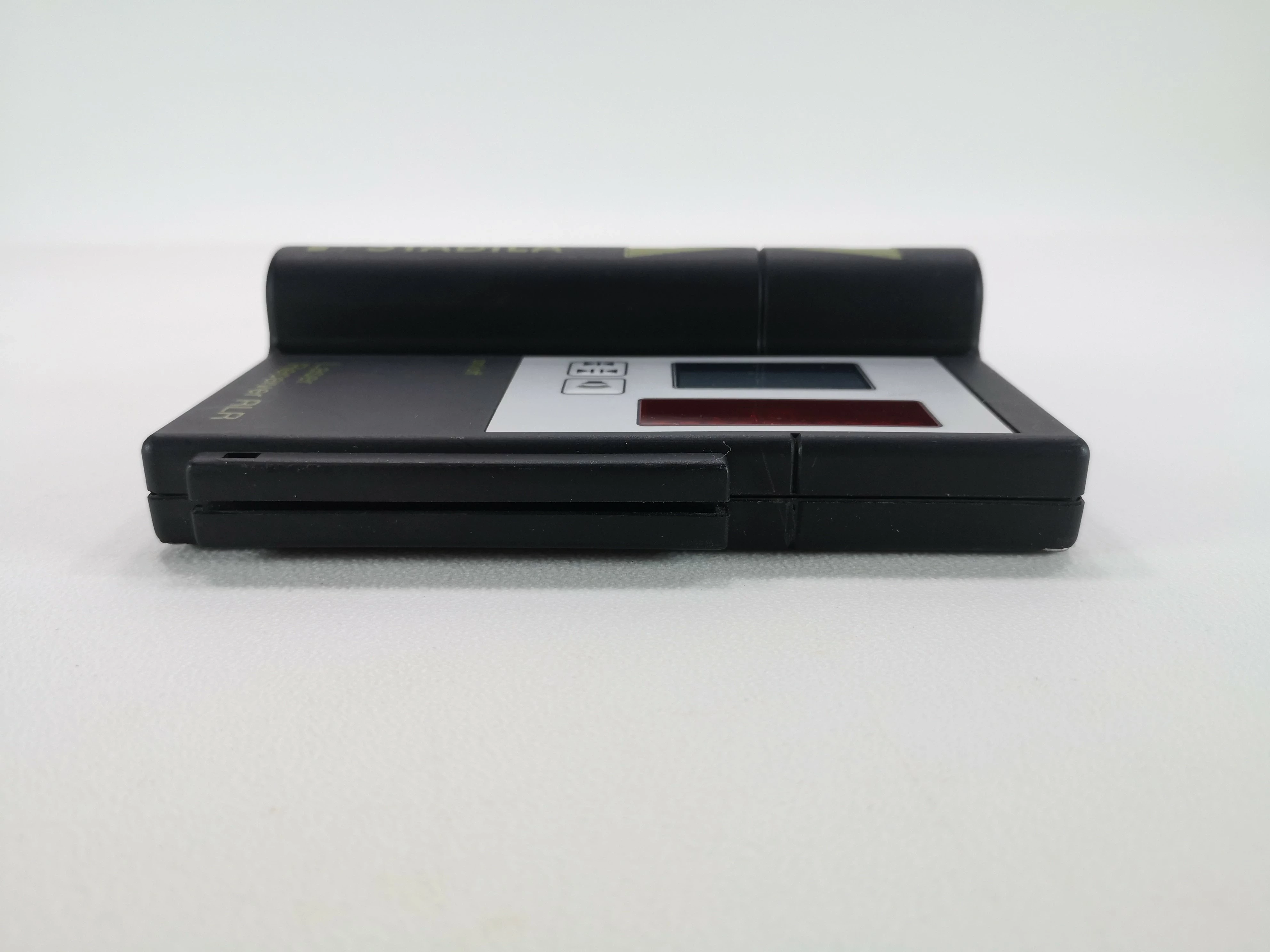 czujnik-wiazki-lasera-stabila-laser-receiver-rlr-model-lar160-set