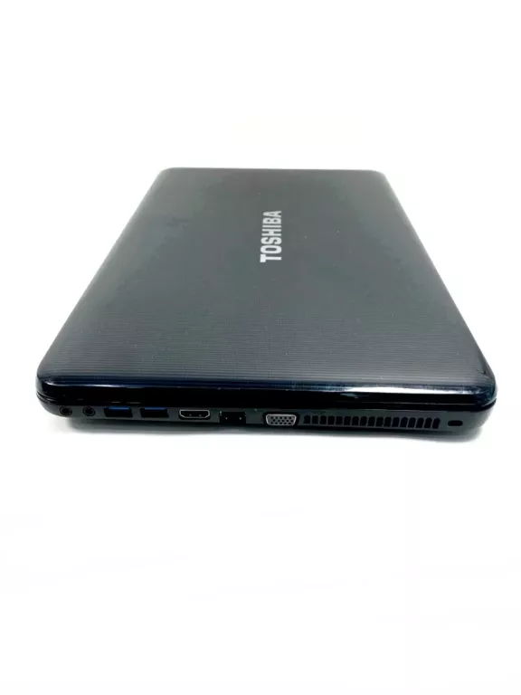 LAPTOP TOSHIBA SATELLITE L850 I5 4 GB