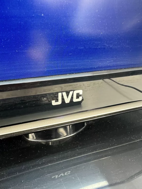 TELEWIZOR JVC LT-32A90BU 32"