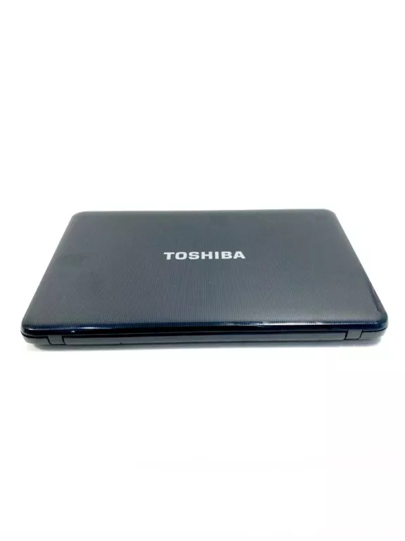 LAPTOP TOSHIBA SATELLITE L850 I5 4 GB