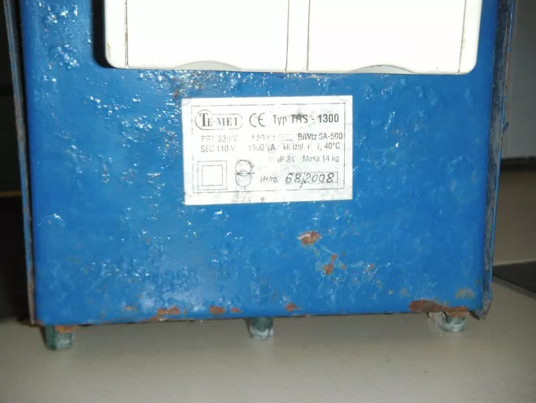 transformator-separacyjny-te-met-trs-1300-model-trs-1300