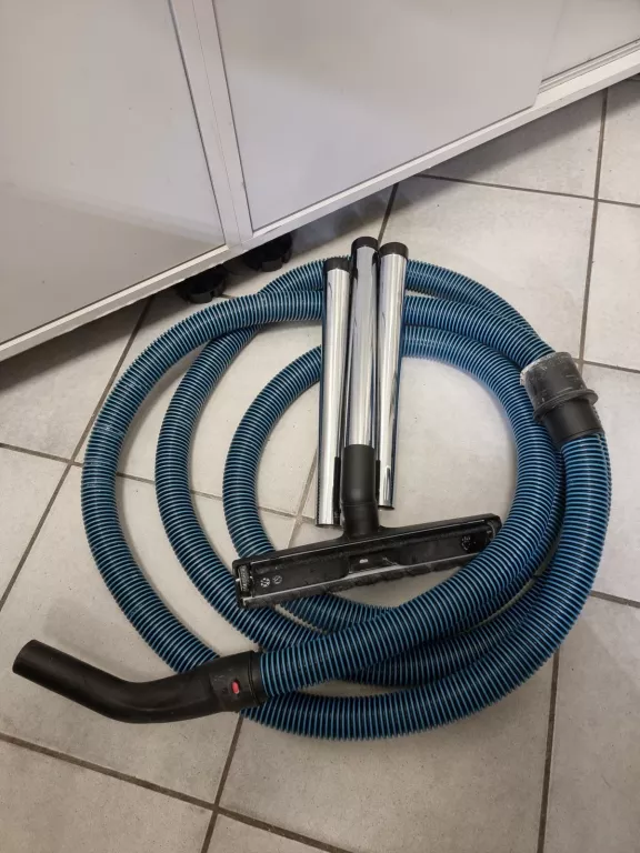 ODKURZACZ PRZEMYSŁOWY BOSCH GAS 35 M AFC 09/2023