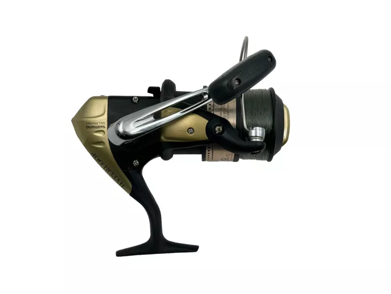 KOLOWROTEK SHIMANO HYPERLOOP 6000 FB