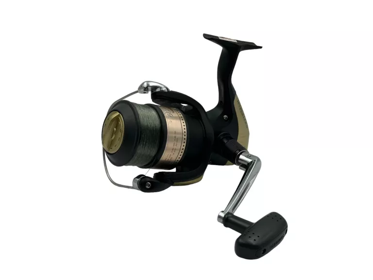 KOLOWROTEK SHIMANO HYPERLOOP 6000 FB