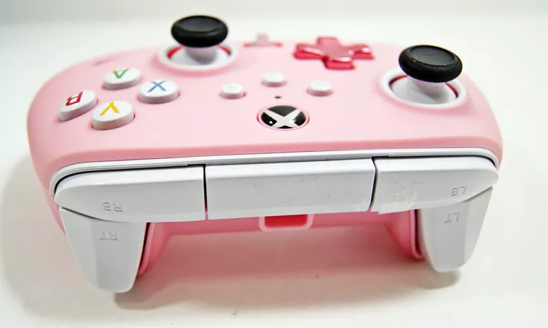 pad-power-a-przewodowy-xbox-onexbox-xs-rozowy-stan-uzywany