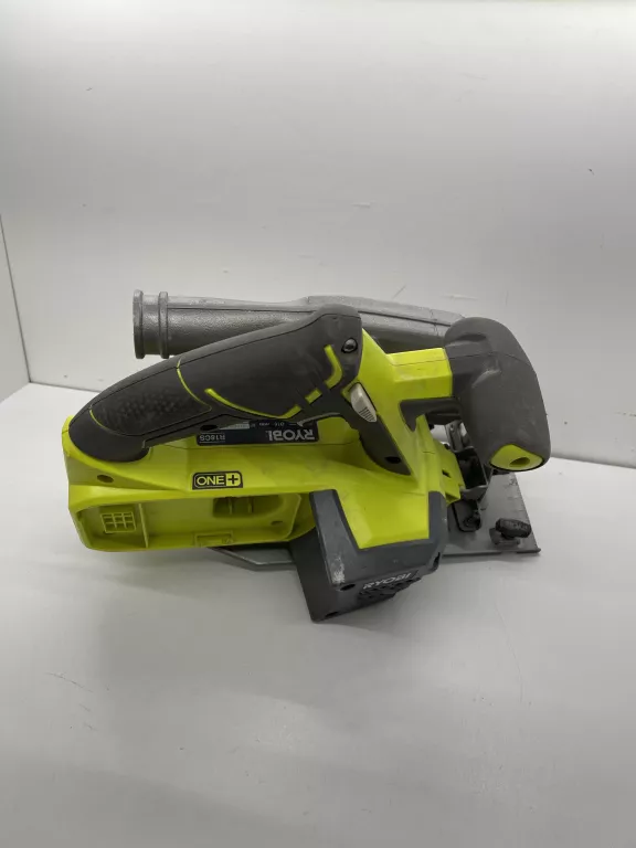 pilarka-tarczowa-akumulatorowa-ryobi-one-r18cs-stan-uzywany