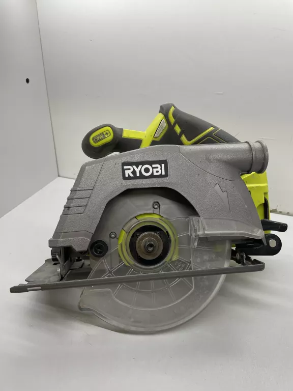 PILARKA TARCZOWA AKUMULATOROWA RYOBI ONE+ R18CS