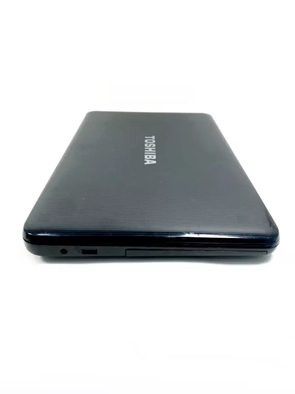 LAPTOP TOSHIBA SATELLITE L850 I5 4 GB
