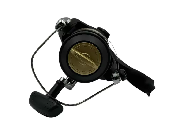KOLOWROTEK SHIMANO HYPERLOOP 6000 FB