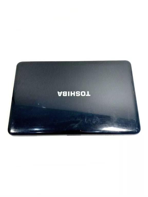 LAPTOP TOSHIBA SATELLITE L850 I5 4 GB