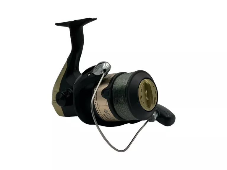 KOLOWROTEK SHIMANO HYPERLOOP 6000 FB