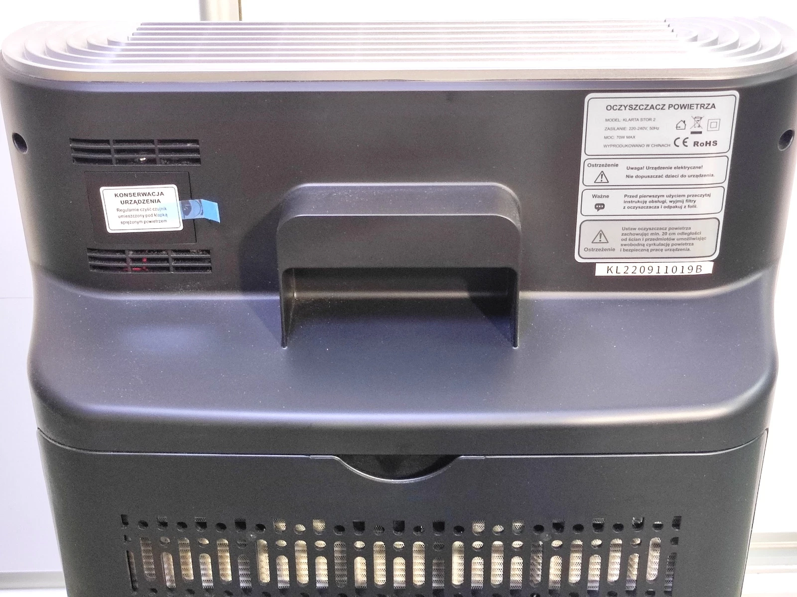 oczyszczacz-powietrza-klarta-stor-2-maksymalna-wydajnosc-600