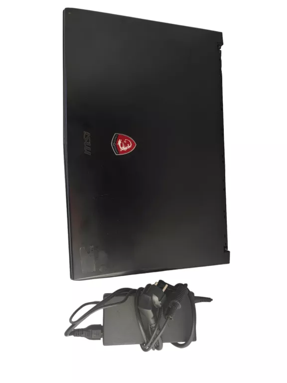 LAPTOP MSI GL72 6QC 12/1TB USZK. OBUDOWA/BATERIA