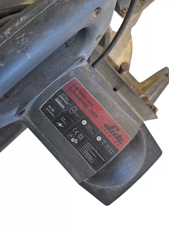 ukosnica-pila-ukosowa-lutz-250s-z-posuwem-2000w-kod-producenta-250s