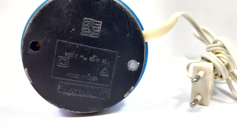MŁYNEK ELEKTRYCZNY STRAUME