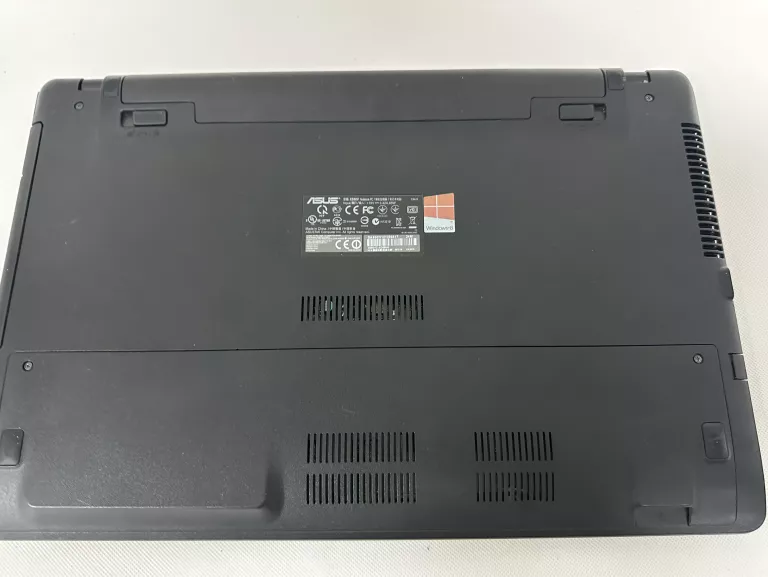 LAPTOP ASUS X550V