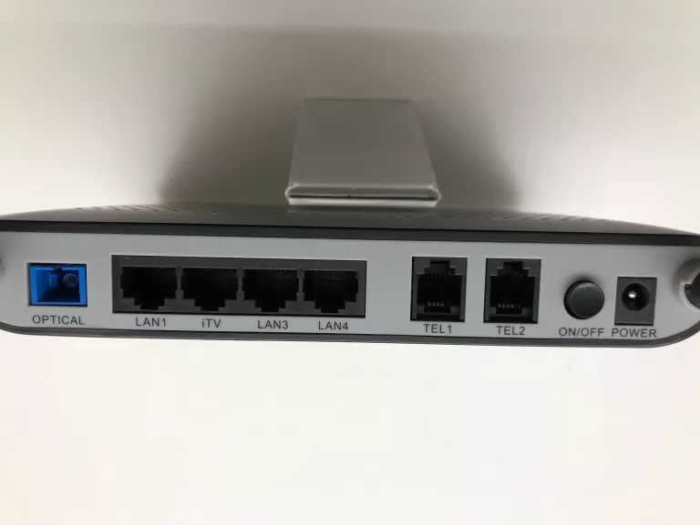 RUTER HUAWEI ECHLIFE HG8245