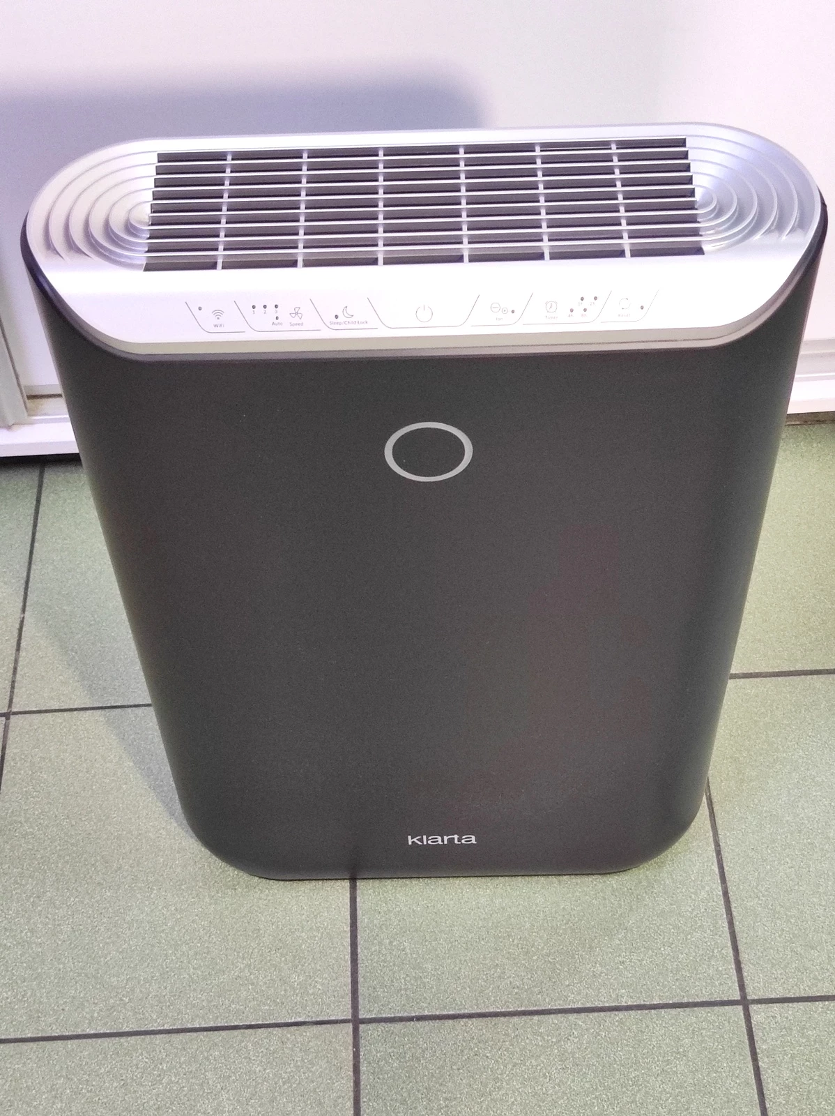 oczyszczacz-powietrza-klarta-stor-2-stan-uzywany