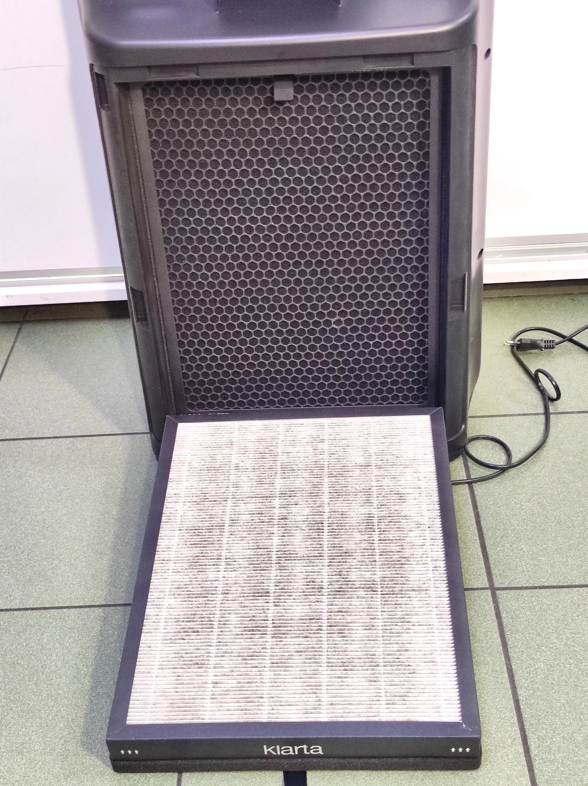 oczyszczacz-powietrza-klarta-stor-2-model-klarta-stor-2-black