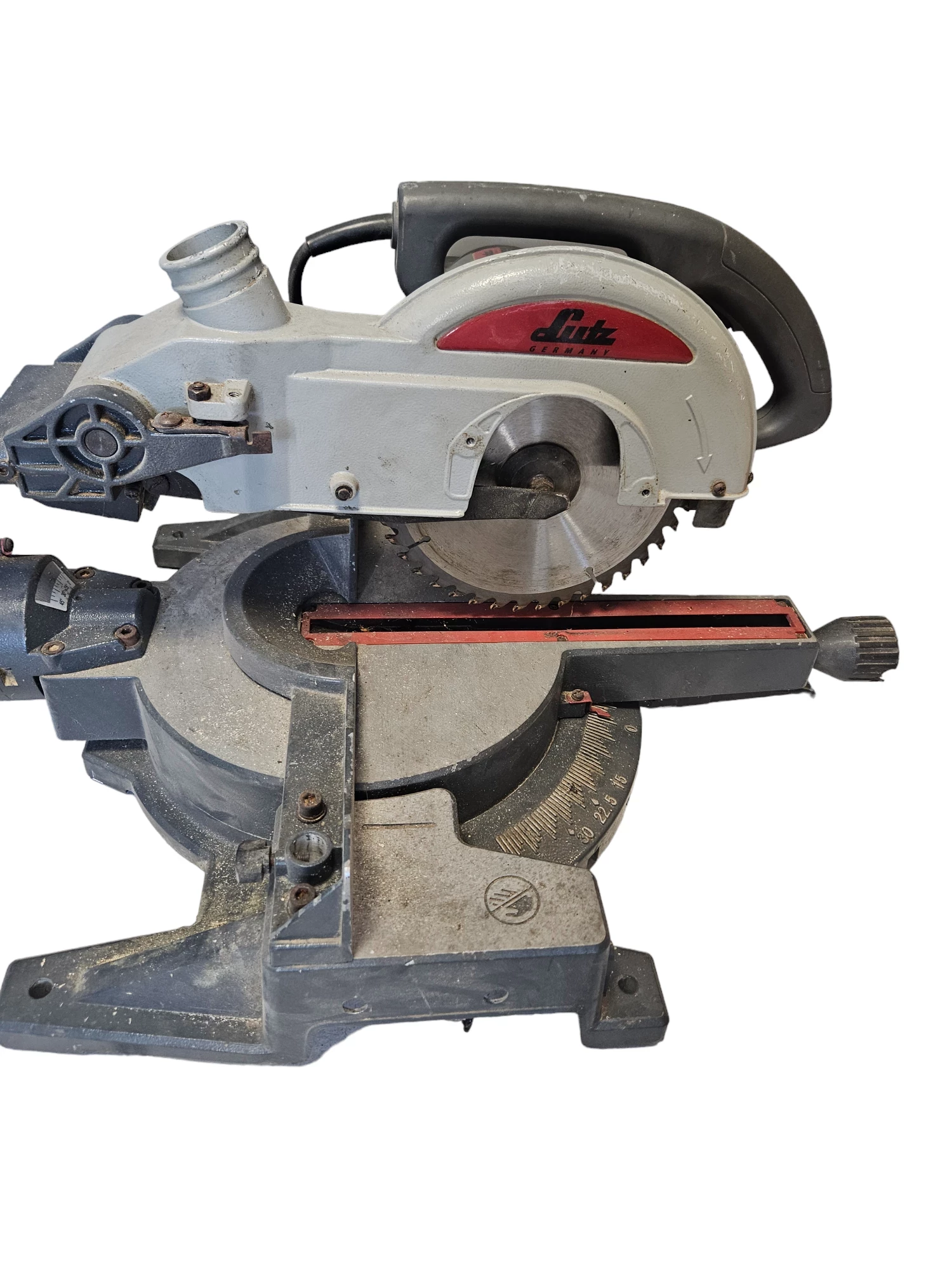 ukosnica-pila-ukosowa-lutz-250s-z-posuwem-2000w-stan-uzywany