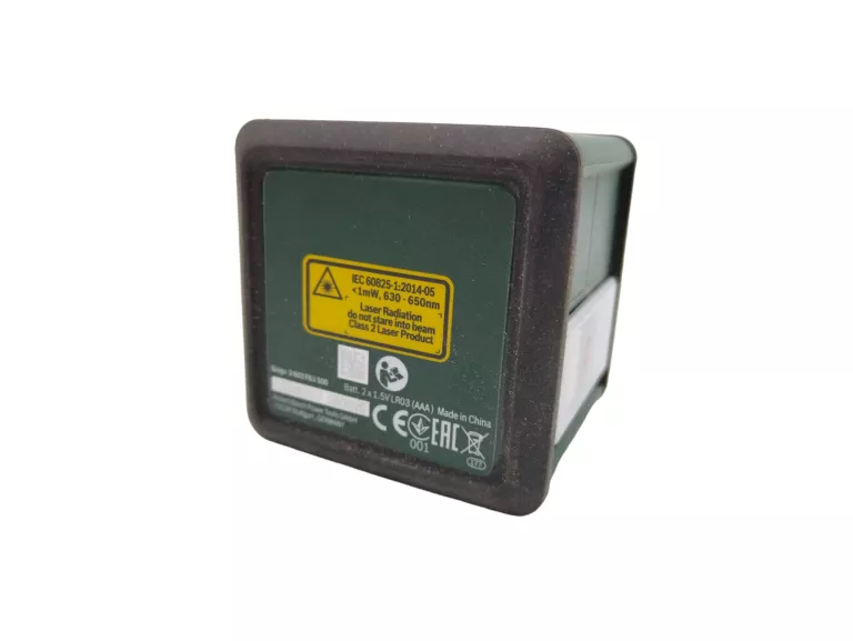 LASER KRZYŻOWY PCL QUIGO BOSCH + UCHWYT MM2