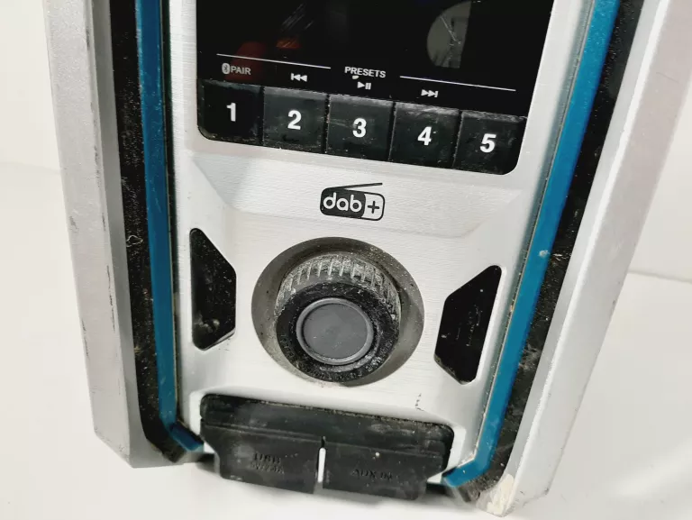 RADIO BUDOWLANE MAKITA DMR115