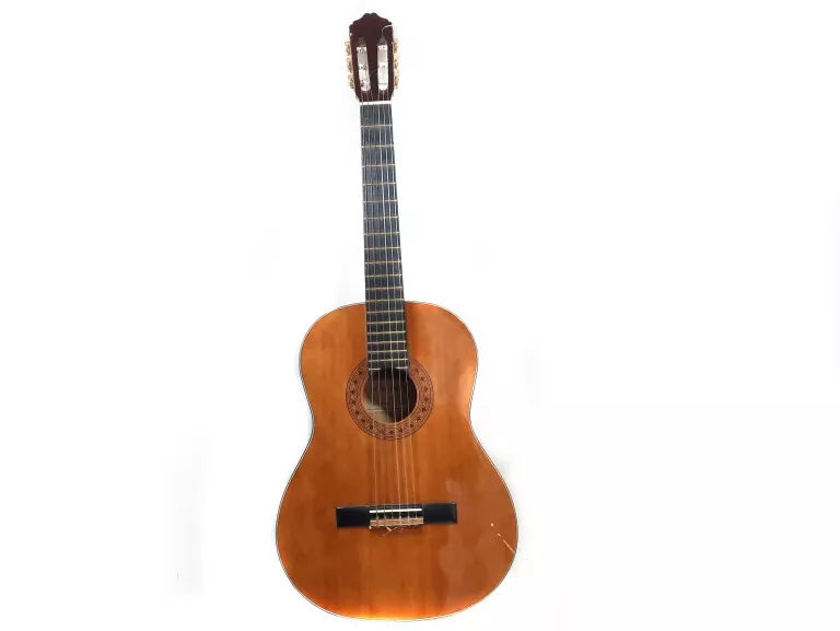 GITARA KLASYCZNA