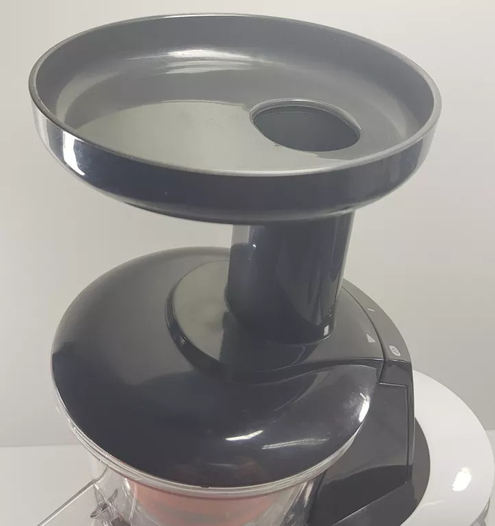 WYCISKARKA WOLNOOBROTOWA TEFAL JUICER