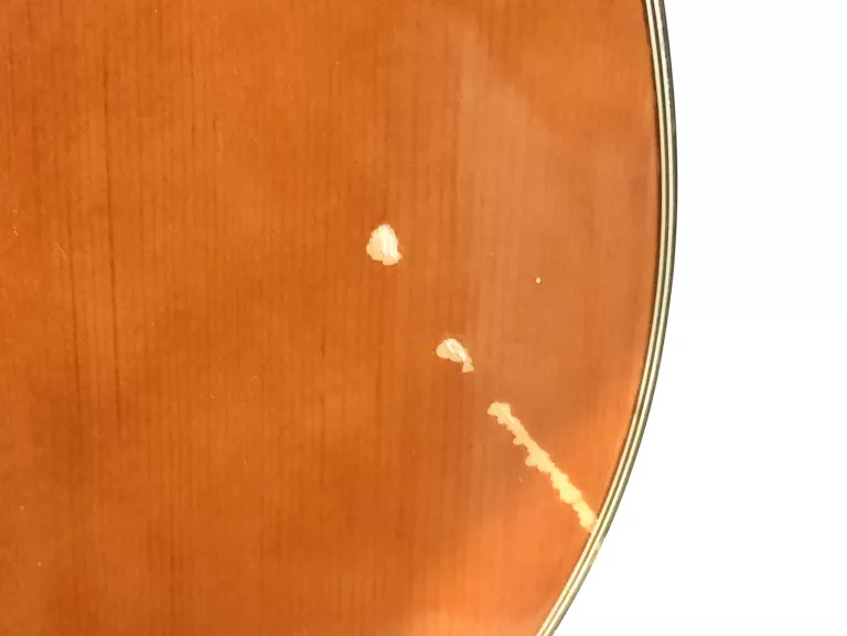 GITARA KLASYCZNA