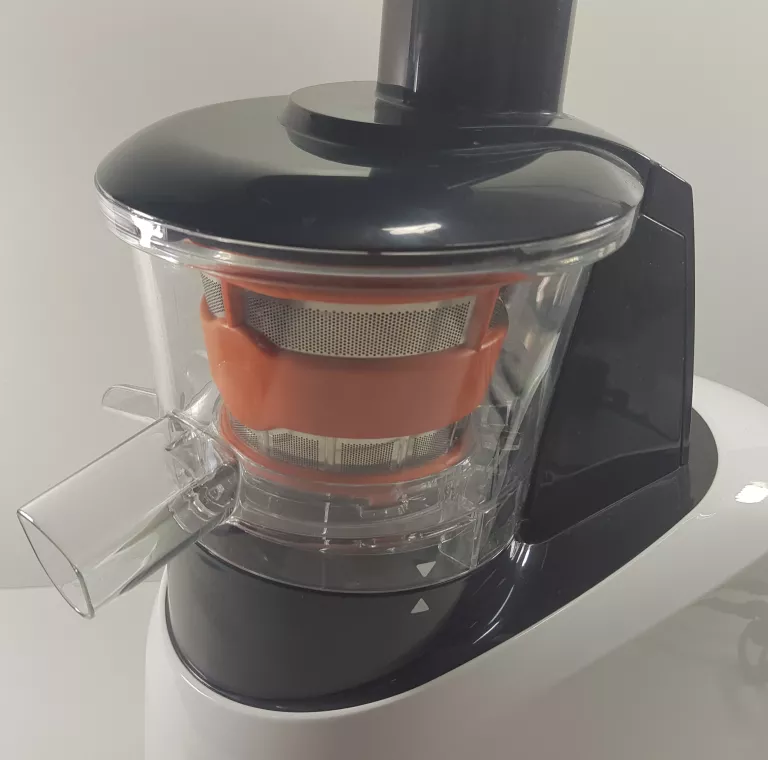 WYCISKARKA WOLNOOBROTOWA TEFAL JUICER