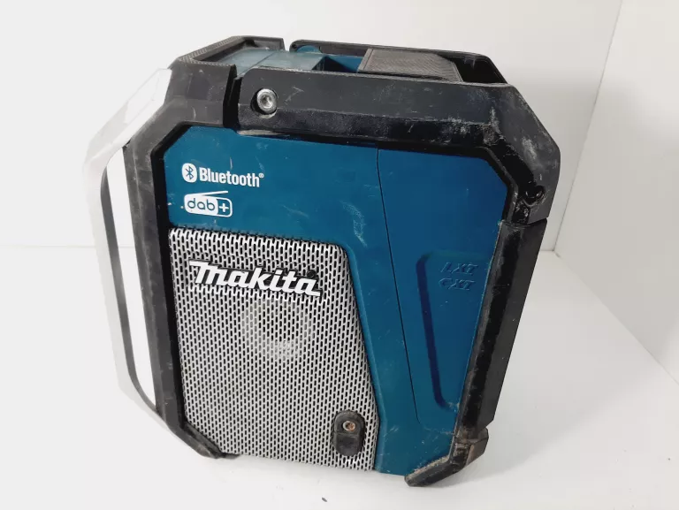 RADIO BUDOWLANE MAKITA DMR115