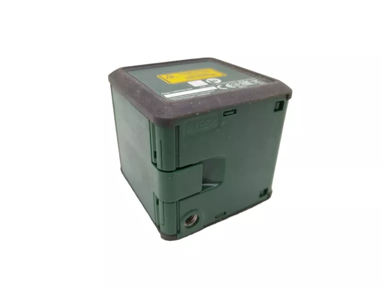 LASER KRZYŻOWY PCL QUIGO BOSCH + UCHWYT MM2