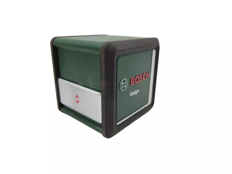 LASER KRZYŻOWY PCL QUIGO BOSCH + UCHWYT MM2