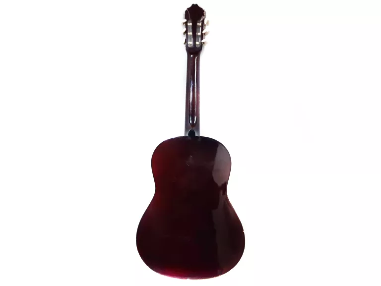 GITARA KLASYCZNA