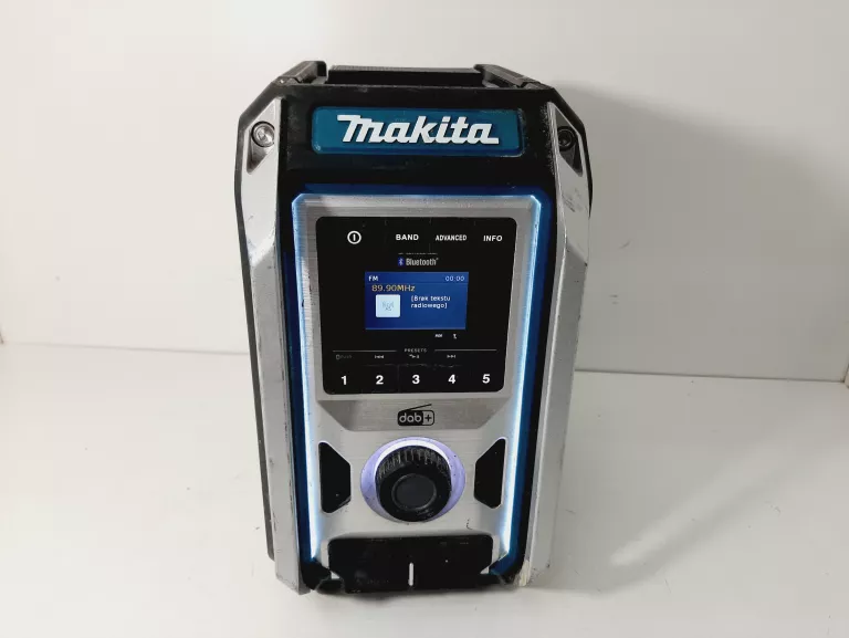 radio-budowlane-makita-dmr115-stan-uzywany