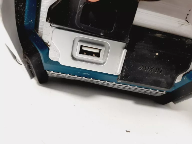 RADIO BUDOWLANE MAKITA DMR115