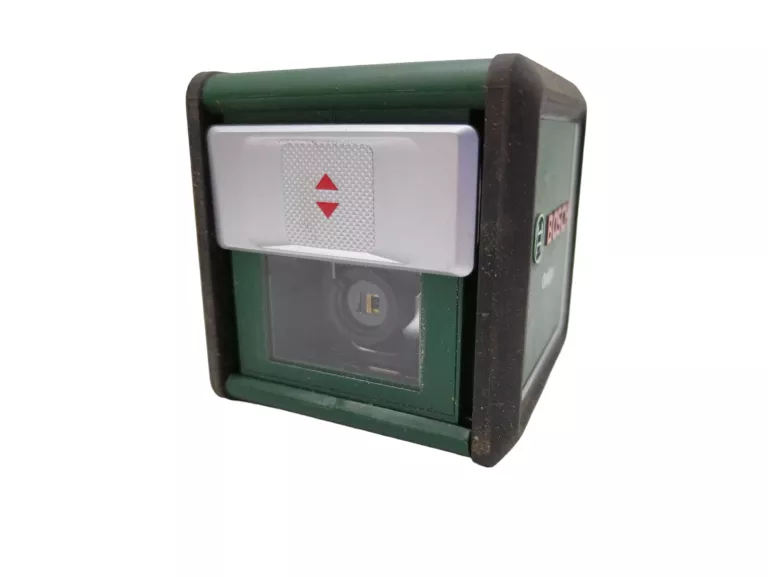 LASER KRZYŻOWY PCL QUIGO BOSCH + UCHWYT MM2
