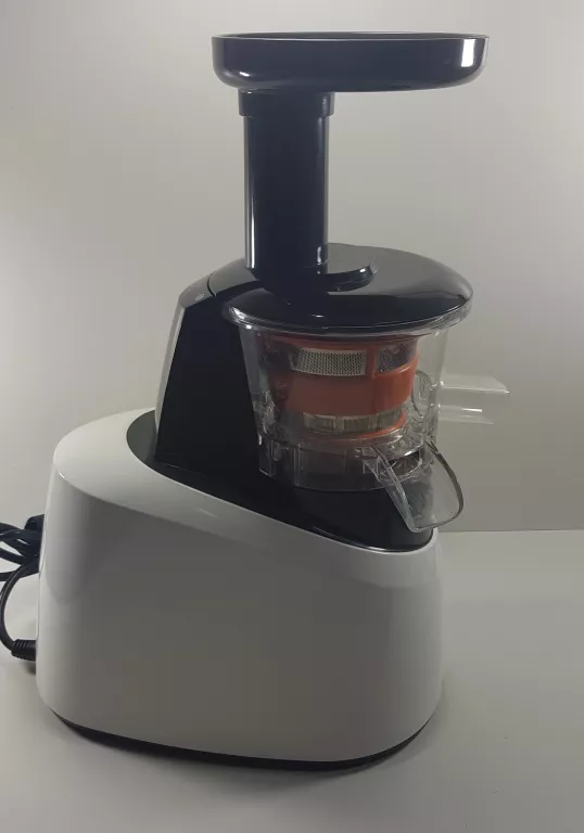 WYCISKARKA WOLNOOBROTOWA TEFAL JUICER