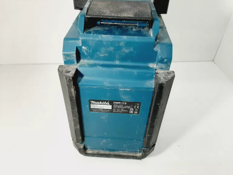 RADIO BUDOWLANE MAKITA DMR115