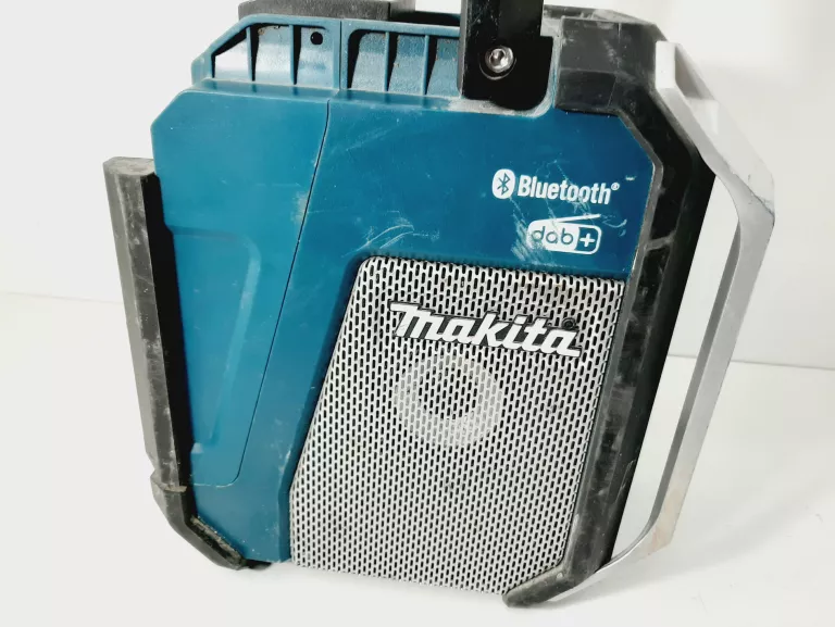 RADIO BUDOWLANE MAKITA DMR115
