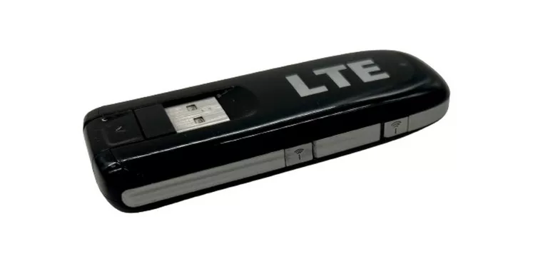 MODEM ZTE MF821 USB LTE 4G