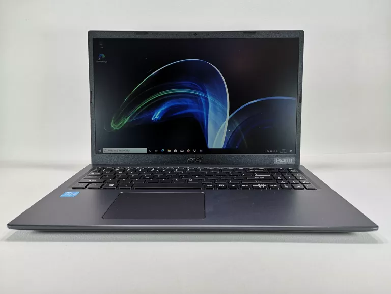 LAPTOP ACER EXTENSA 15 EX215-54-32ZX (N20C5) + ZASILACZ