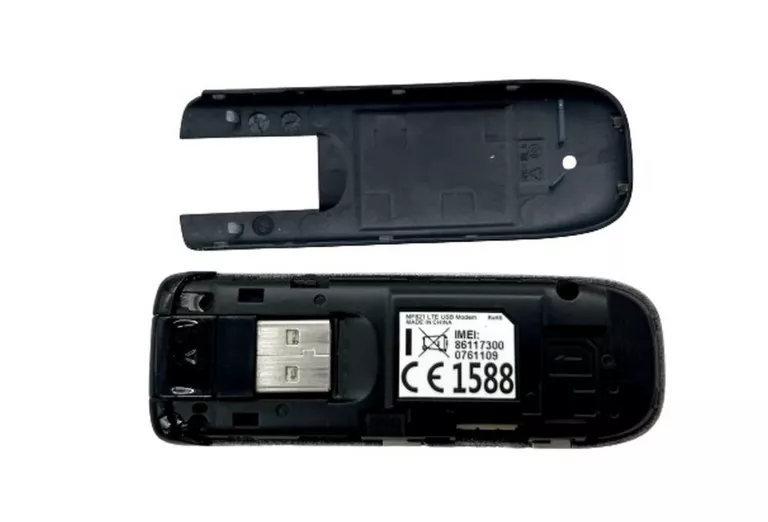 MODEM ZTE MF821 USB LTE 4G