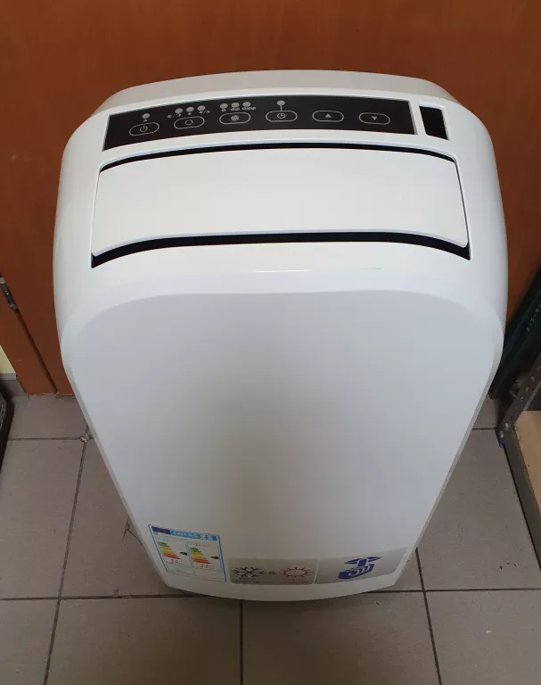 KLIMATYZATOR BLYSS WAP-07EC35H 1200 W