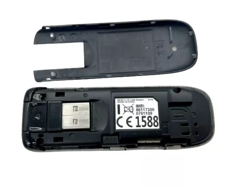 MODEM ZTE MF821 USB LTE 4G