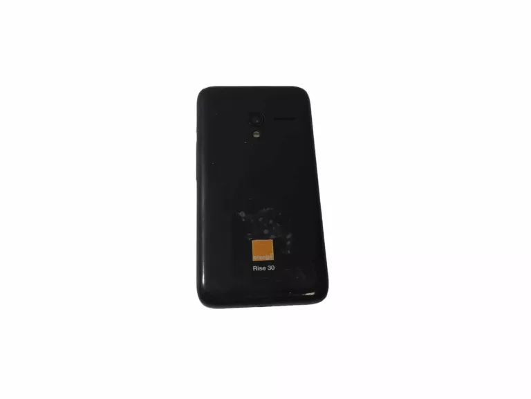 TELEFON ALCATEL ORANGE RISE 30 OPIS!!