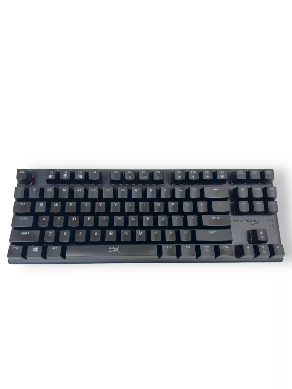 KLAWIATURA MECHANICZNA HYPERX ALLOY ORIGINS CORE