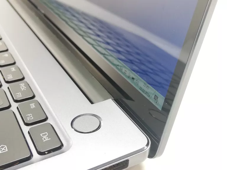LAPTOP HUAWEI MATEBOOK D14 AMD RYZEN5 16GB RAM