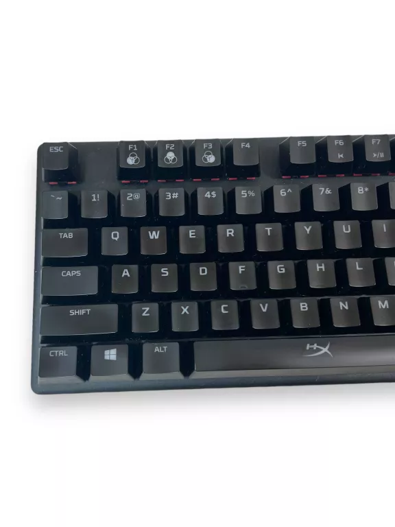 KLAWIATURA MECHANICZNA HYPERX ALLOY ORIGINS CORE