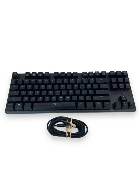 KLAWIATURA MECHANICZNA HYPERX ALLOY ORIGINS CORE